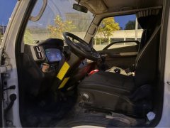 Foton Ollin M Card 144 hp 4X2 3.82 m - ფოტო 4