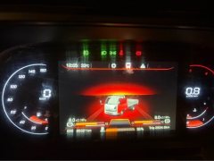 Foton Ollin M Card 144 hp 4X2 3.82 m - ფოტო 5