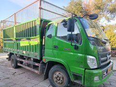 Foton Rowor Ruiling E3 170 hp 6X2 4.6 m - photo 1