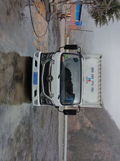 Foton Ollin Jiyun 150 hp 4X2 4.14 m - фото 2