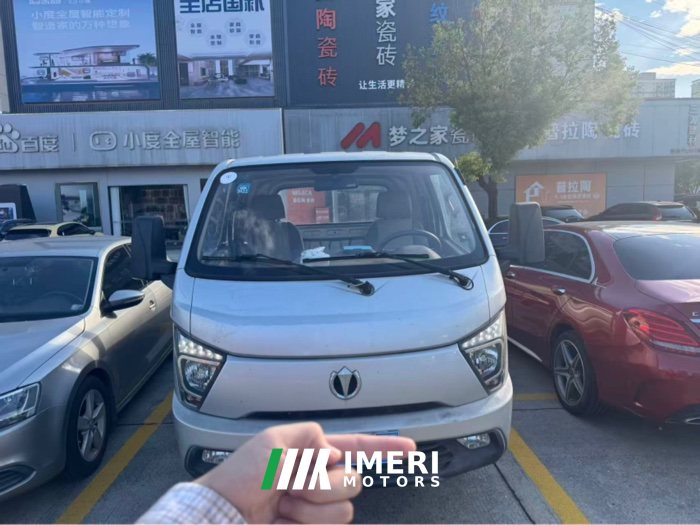 2018 Feidie Ditu DX 102 hp 4X2 3.6 m