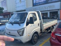 Feidie Ditu DX 102 hp 4X2 3.6 m - фото 3