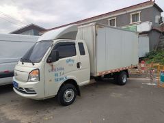 Changan Kuayue Zhe D5 116 hp 4X2 3.04 m - фото 1