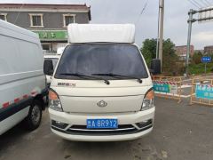 Changan Kuayue Zhe D5 116 hp 4X2 3.04 m - фото 2