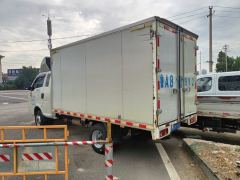 Changan Kuayue Zhe D5 116 hp 4X2 3.04 m - фото 3