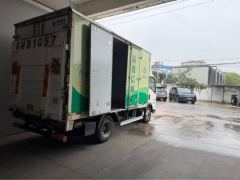 SINOTRUK HOWO Light Duty Truck Royal Faction 110 hp 4X2 4.15 m - photo 1