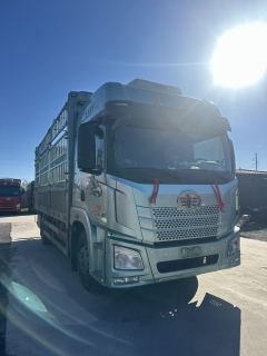 FAW Jiefang JH6 320 hp 4X2 6.7 m - ფოტო 5