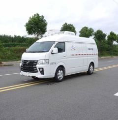 Foton Scenery G7 160 hp 4X2 2.9 m - ფოტო 1