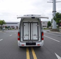 Foton Scenery G7 160 hp 4X2 2.9 m - ფოტო 5