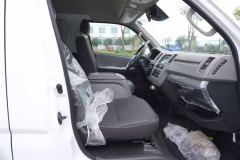Foton Scenery G7 160 hp 4X2 2.9 m - ფოტო 8