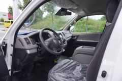 Foton Scenery G7 160 hp 4X2 2.9 m - ფოტო 9