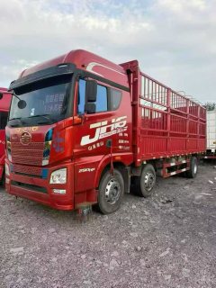 FAW Jiefang JH6 290 hp 6X2 7.7 m - photo 1