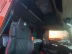 Sinotruk Sitrak G5S 290 hp 4X2 6.75 m - ფოტო 6