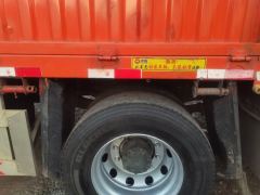 Sinotruk Sitrak G5S 290 hp 4X2 6.75 m - ფოტო 8