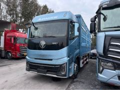 Foton Auman Galaxy 3 330 hp 4X2 - ფოტო 1