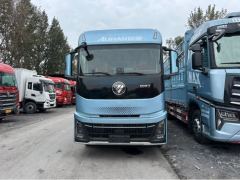 Foton Auman Galaxy 3 330 hp 4X2 - ფოტო 2