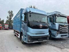 Foton Auman Galaxy 3 330 hp 4X2 - ფოტო 3