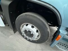 Foton Auman Galaxy 3 330 hp 4X2 - ფოტო 4