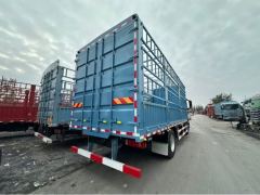 Foton Auman Galaxy 3 330 hp 4X2 - ფოტო 5