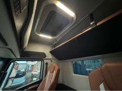 Foton Auman Galaxy 3 330 hp 4X2 - ფოტო 8