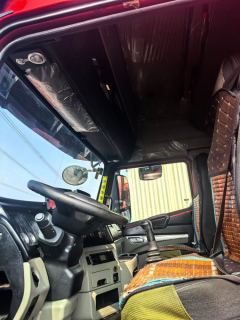 Sinotruk HOWO TS5 240 hp 4X2 6.75 m - ფოტო 4