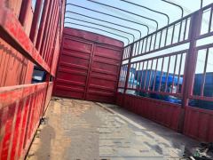 Sinotruk HOWO TS5 240 hp 4X2 6.75 m - ფოტო 5
