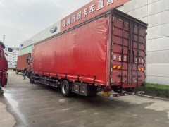 Dongfeng Tianjin KR PLUS 290 hp 4X2 9.8 m - photo 2