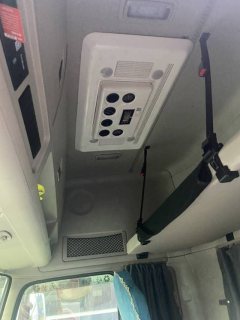 Dongfeng Tianjin KR PLUS 290 hp 4X2 9.8 m - photo 4