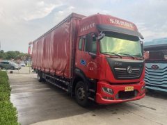 Dongfeng Tianjin KR PLUS 290 hp 4X2 9.8 m - photo 5