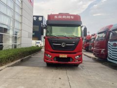 Dongfeng Tianjin KR PLUS 290 hp 4X2 9.8 m - photo 6