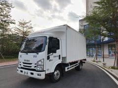 Qingling Isuzu M100 120 hp 4X2 4.13 m - photo 1