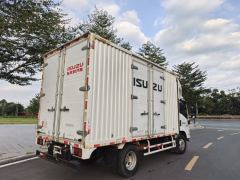 Qingling Isuzu M100 120 hp 4X2 4.13 m - photo 10