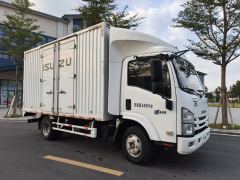 Qingling Isuzu M100 120 hp 4X2 4.13 m - photo 11