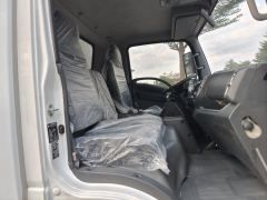 Qingling Isuzu M100 120 hp 4X2 4.13 m - photo 6
