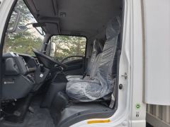 Qingling Isuzu M100 120 hp 4X2 4.13 m - photo 7