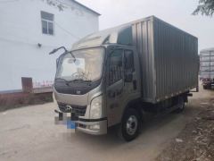 Hyundai 200 120 hp 4X2 4.15 m - ფოტო 1