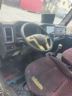 Hyundai 200 120 hp 4X2 4.15 m - ფოტო 3