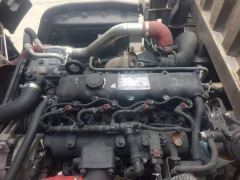 Hyundai 200 120 hp 4X2 4.15 m - ფოტო 4