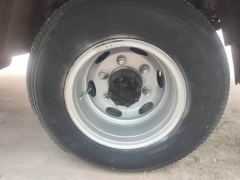 Hyundai 200 120 hp 4X2 4.15 m - ფოტო 5