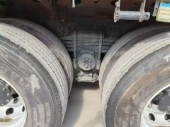 FAW Jiefang JH6 580 hp 8X4 9.5 m - photo 4