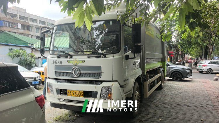 2024 Dongfeng Tianjin VR