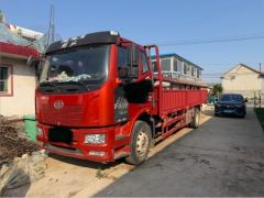 FAW Jiefang J6L 180 hp 4X2 6.75 m - photo 1