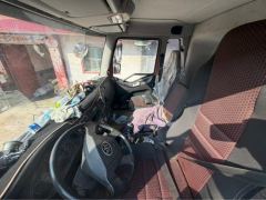 FAW Jiefang J6L 180 hp 4X2 6.75 m - photo 5