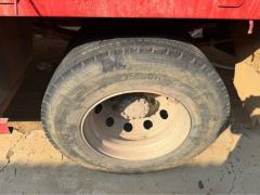 FAW Jiefang J6L 180 hp 4X2 6.75 m - photo 7