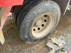 FAW Jiefang J6L 180 hp 4X2 6.75 m - photo 8