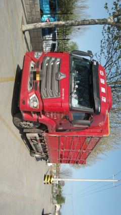 Sinotruk HOWO TS5 250 hp 4X2 6.75 m - photo 1