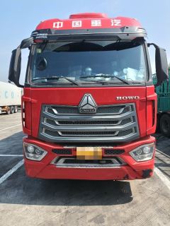 Sinotruk HOWO TS5 250 hp 4X2 6.75 m - photo 2
