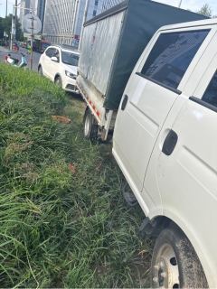 JAC Kaida X6 120 hp 4X2 2.97 m - photo 3