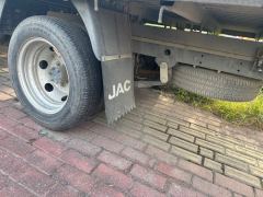 JAC Kaida X6 120 hp 4X2 2.97 m - photo 4
