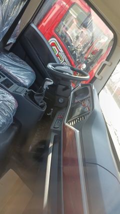 Shacman Delong G300 180 hp 4X2 3.82 m - photo 4